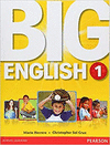 BIG ENGLISH 1 SB