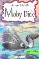 MOBY DICK PARA NINOS / FOR CHILDREN