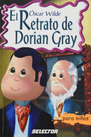 RETRATO DE DORIAN GRAY, EL (29)