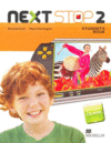 NEXT STOP STUDENT'S BOOK PACK 2 (SB & CD-ROM)