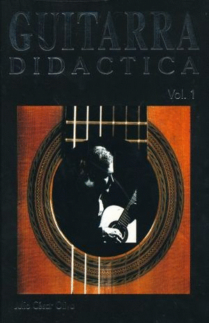 GUITARRA DIDACTICA / VOL. 1