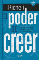 EL PODER DE CREER / THE POWER OF BELIEF