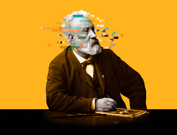 Cinco obras literarias para conocer a Julio Verne